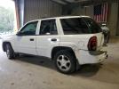 Chevrolet Trailblazer Ls Image 12