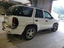 Chevrolet Trailblazer Ls Image 5