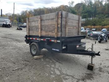  Salvage Sure-trac Other