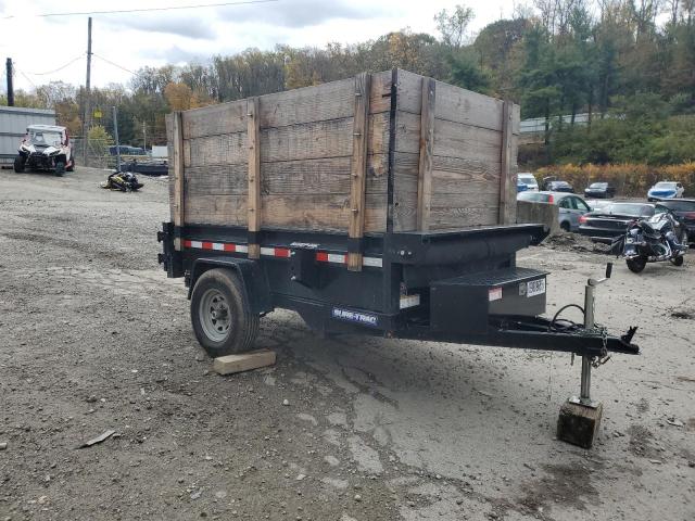  Salvage Sure-trac Other