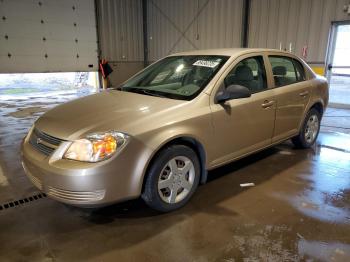  Salvage Chevrolet Cobalt Ls