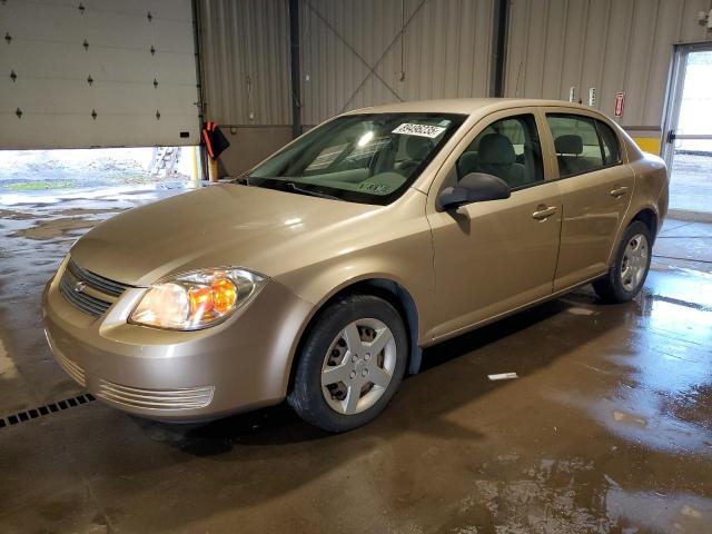  Salvage Chevrolet Cobalt Ls