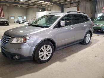  Salvage Subaru Tribeca