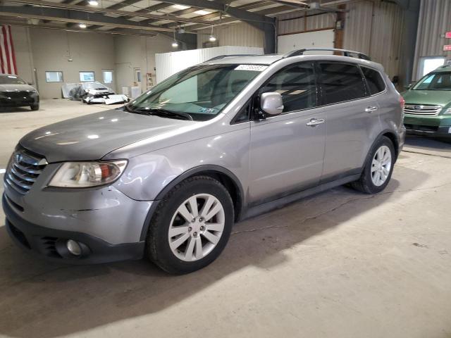  Salvage Subaru Tribeca