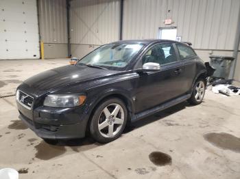  Salvage Volvo C30