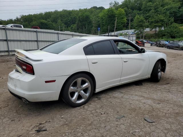 Dodge Charger Sxt Image 6