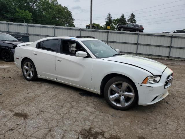 Dodge Charger Sxt Image 5