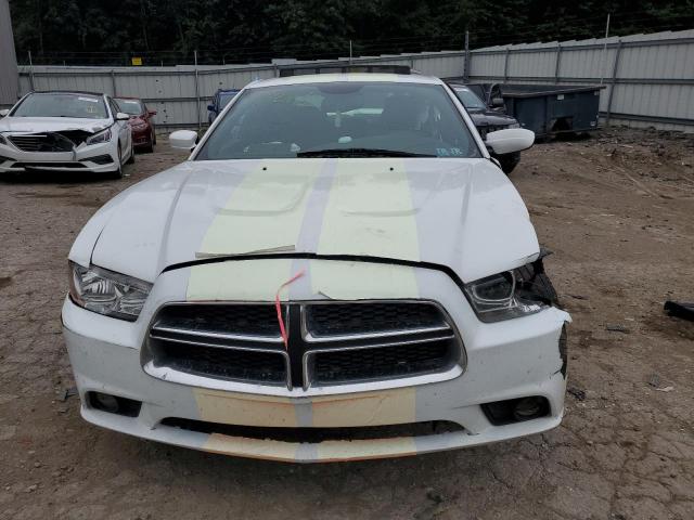Dodge Charger Sxt Image 3