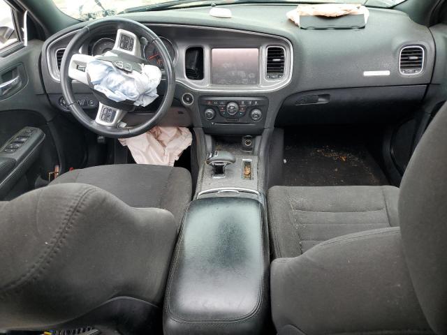 Dodge Charger Sxt Image 9