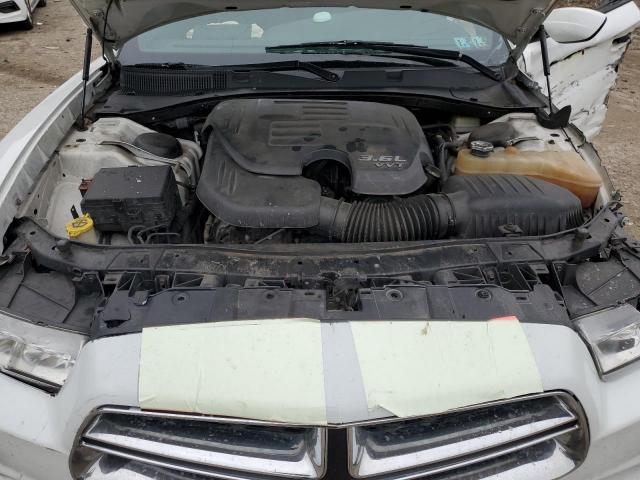 Dodge Charger Sxt Image 7