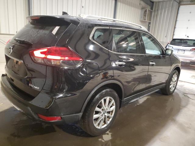 Nissan Rogue S Image 14