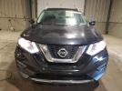 Nissan Rogue S Image 5