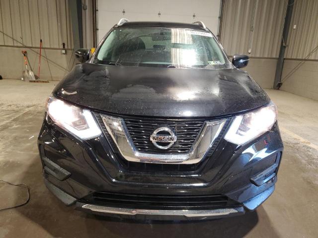 Nissan Rogue S Image 5