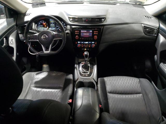 Nissan Rogue S Image 13