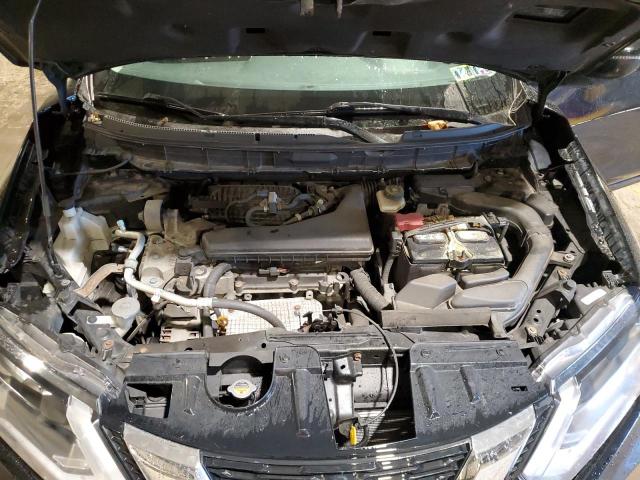 Nissan Rogue S Image 12