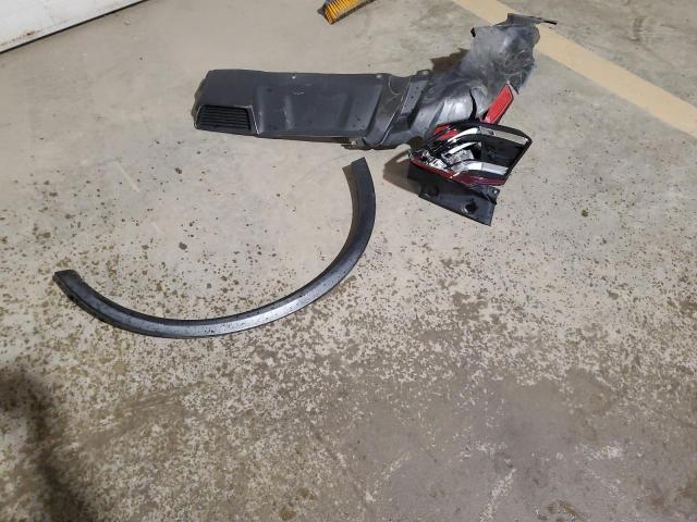 Nissan Rogue S Image 6