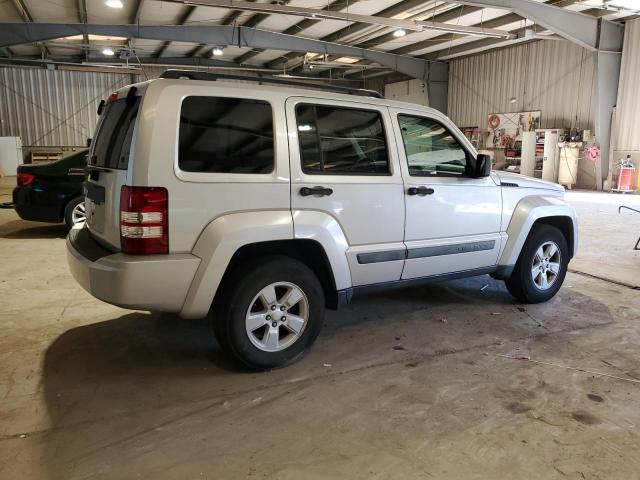 Jeep Liberty Sport Image 7