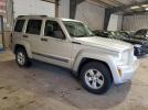 Jeep Liberty Sport Image 2