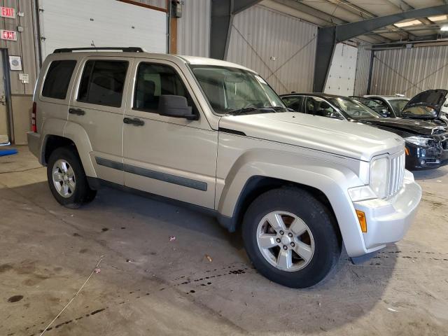 Jeep Liberty Sport Image 2