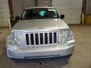 Jeep Liberty Sport Image 8