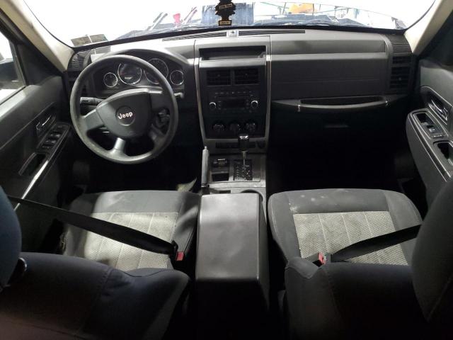 Jeep Liberty Sport Image 6