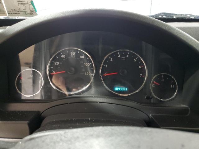 Jeep Liberty Sport Image 13