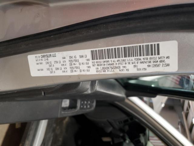 Jeep Liberty Sport Image 3