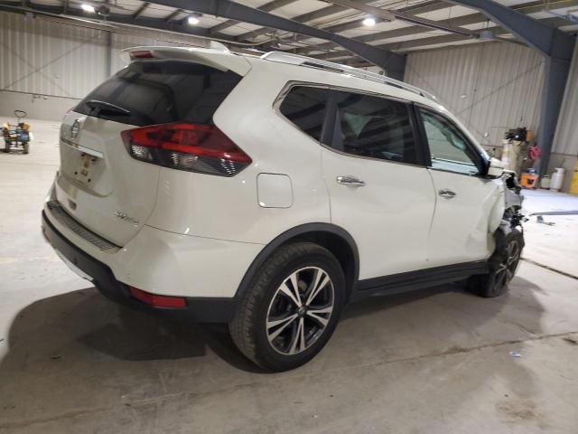 Nissan Rogue S Image 5