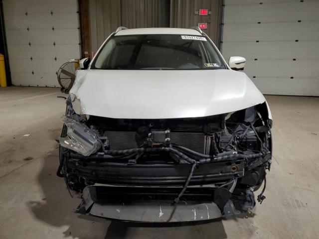 Nissan Rogue S Image 6