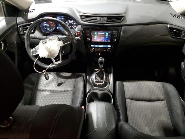 Nissan Rogue S Image 11