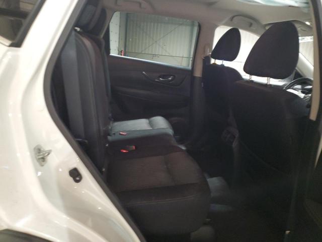 Nissan Rogue S Image 10