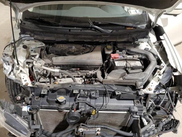 Nissan Rogue S Image 12