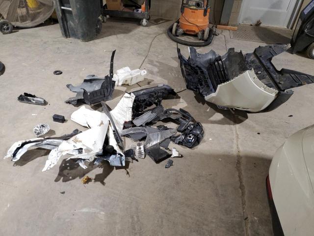 Nissan Rogue S Image 13