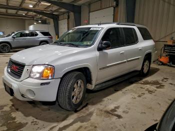  Salvage GMC Envoy