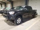 Toyota Tacoma Double Cab Long Bed Image 1