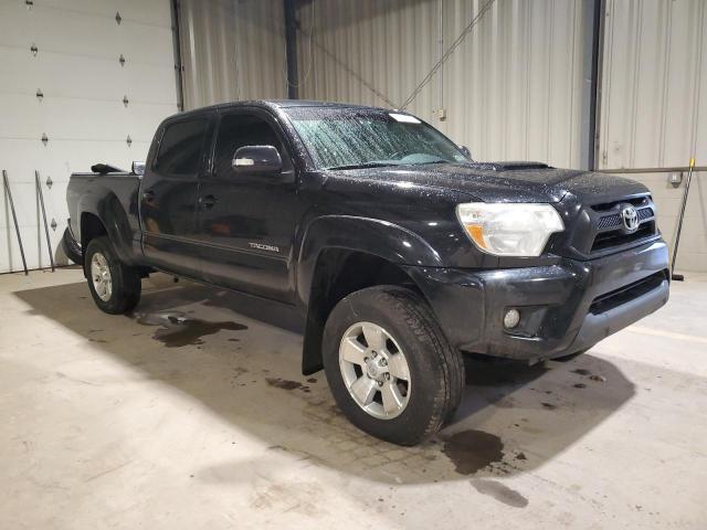 Toyota Tacoma Double Cab Long Bed Image 8