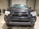 Toyota Tacoma Double Cab Long Bed Image 11