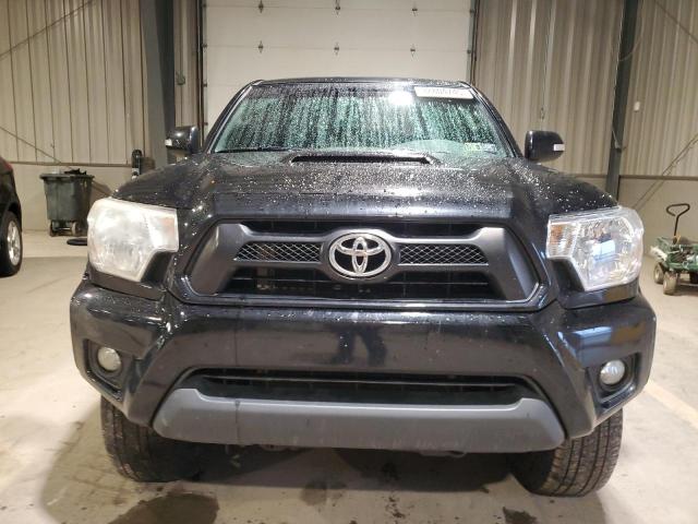 Toyota Tacoma Double Cab Long Bed Image 11