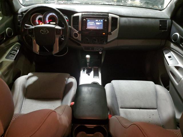 Toyota Tacoma Double Cab Long Bed Image 2