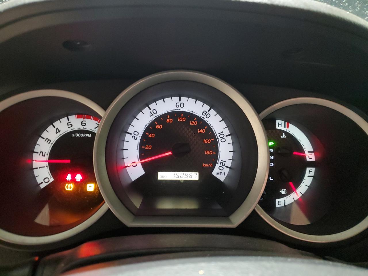 Toyota Tacoma Double Cab Long Bed Image 4