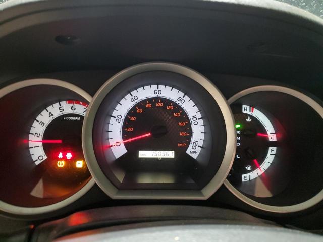 Toyota Tacoma Double Cab Long Bed Image 4