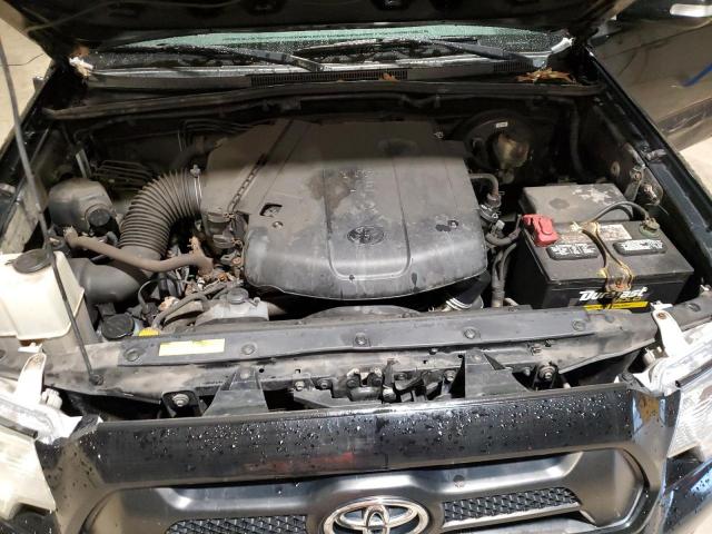 Toyota Tacoma Double Cab Long Bed Image 5