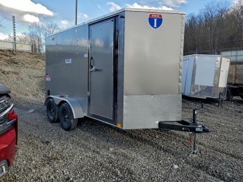  Salvage Interstate Other