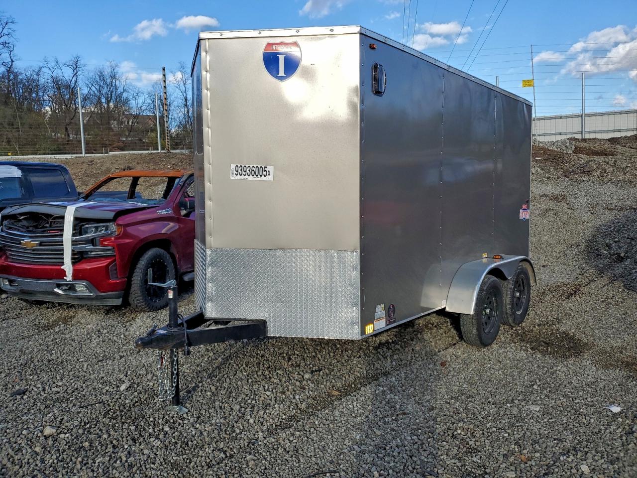 Interstate Other Image 3