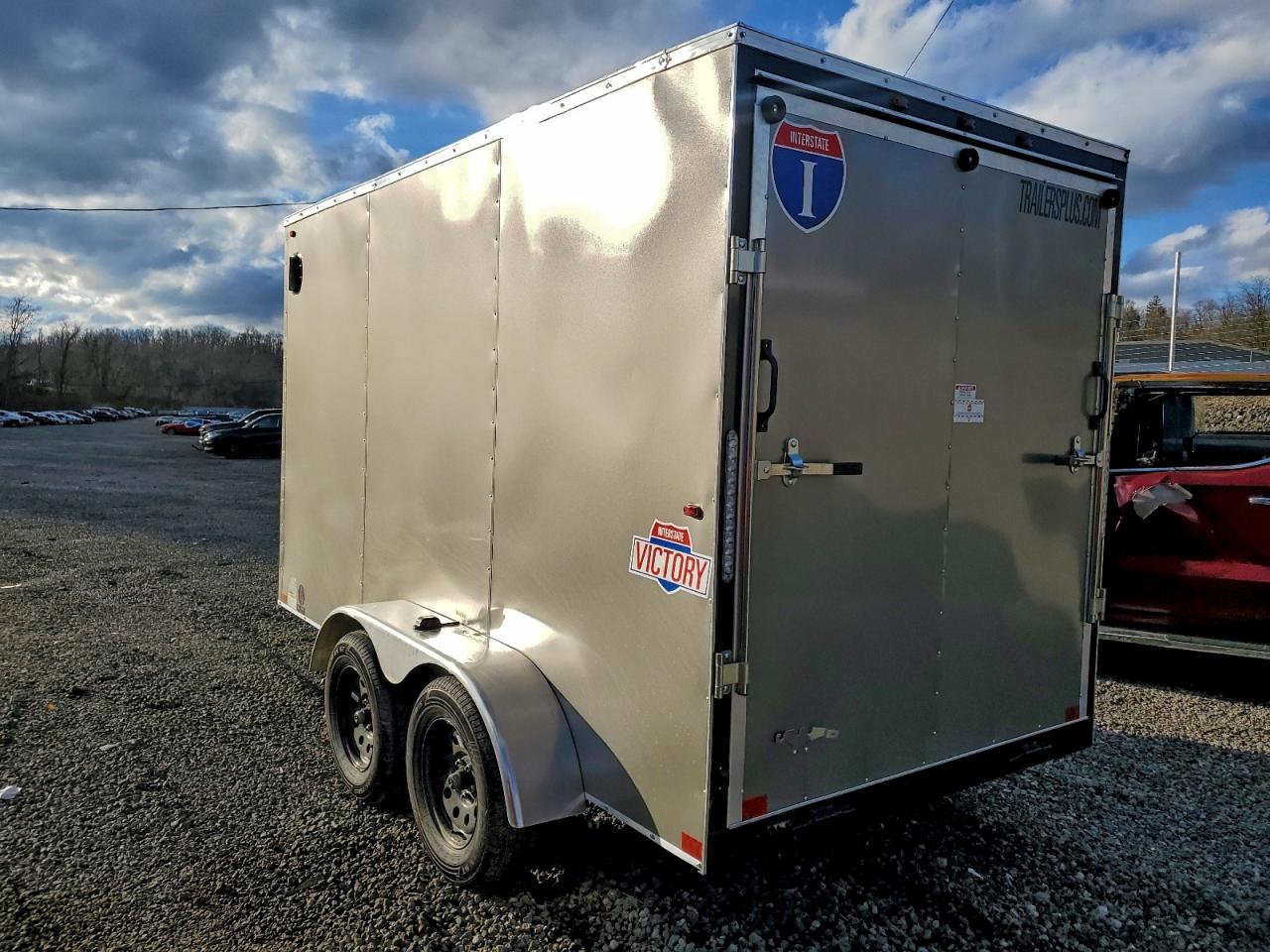 Interstate Other Image 2