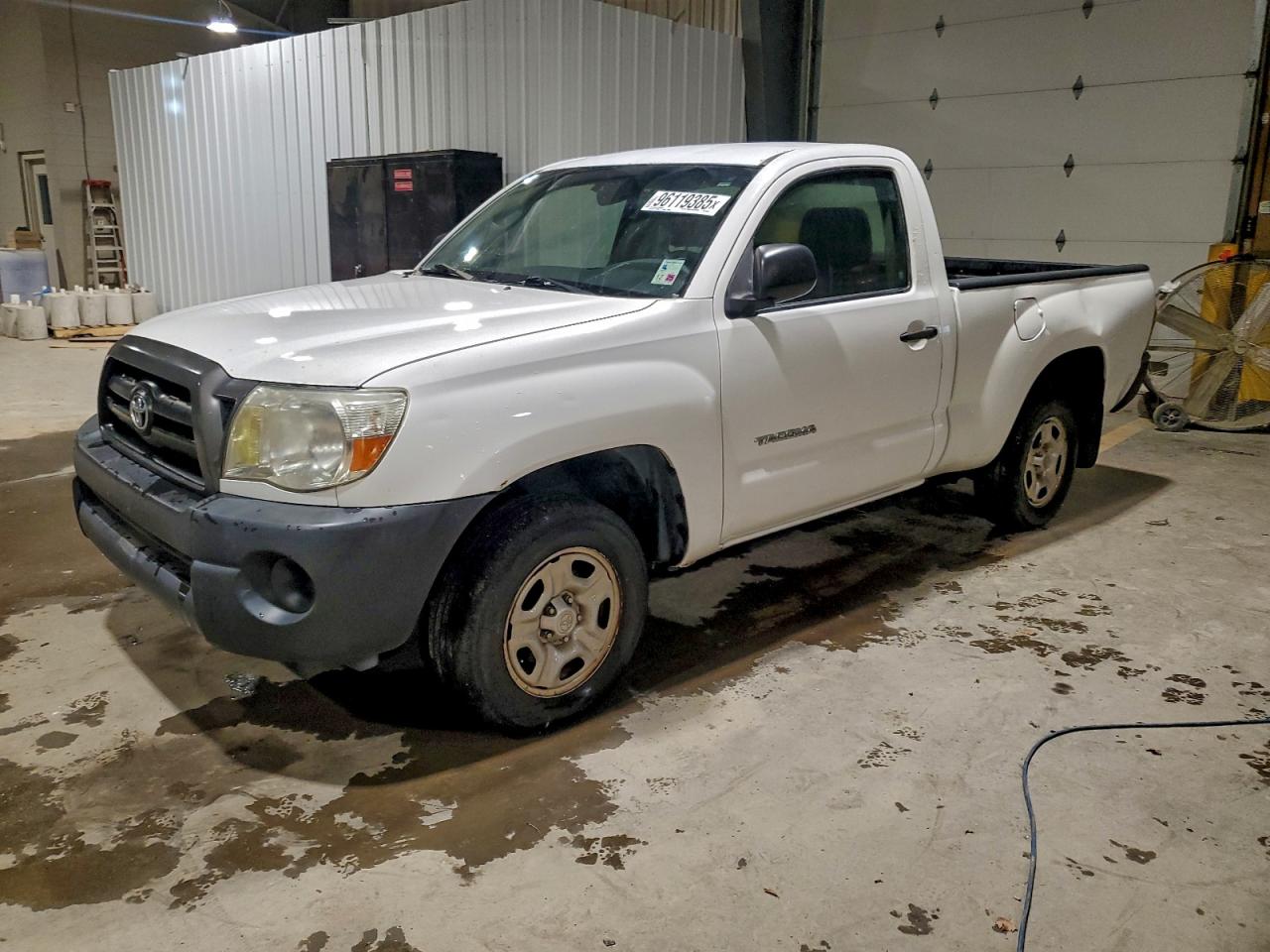Toyota Tacoma Image 1