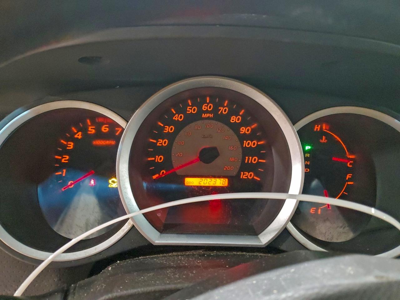 Toyota Tacoma Image 7