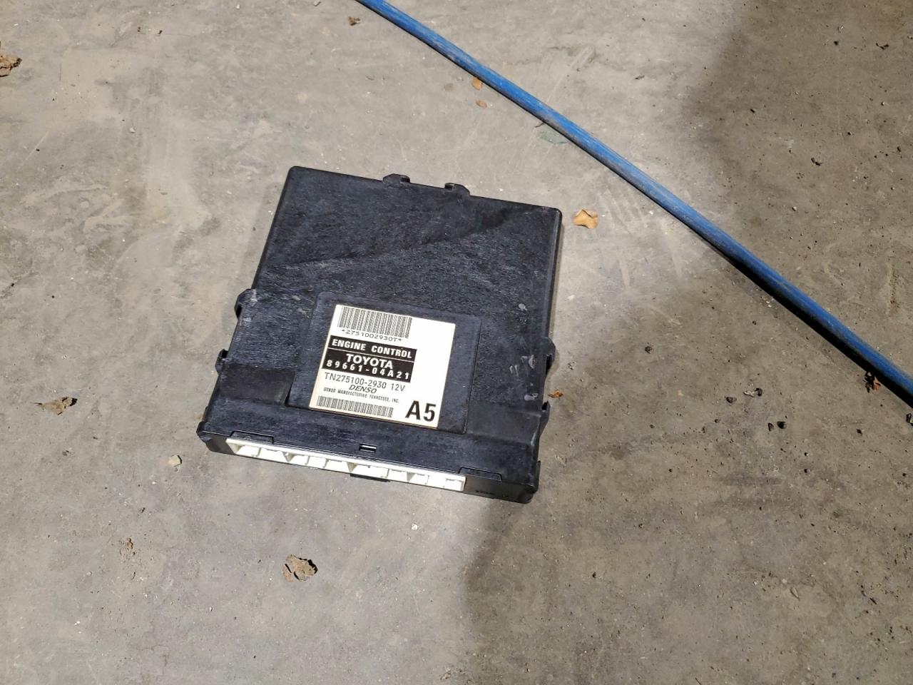 Toyota Tacoma Image 6