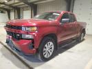 Chevrolet Silverado K1500 Custom Image 1