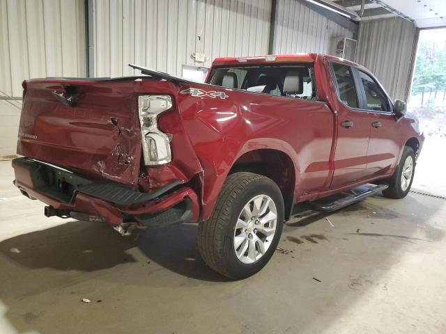 Chevrolet Silverado K1500 Custom Image 5